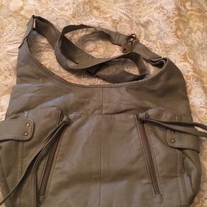 American Rag crossbody bag.
